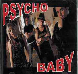 Psycho Baby - Psycho Baby