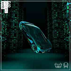 Quix - The Cut