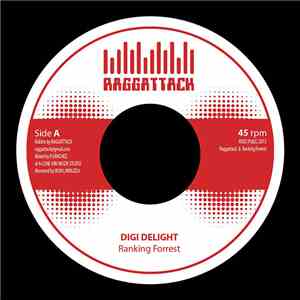 Ranking Forrest - Digi Delight