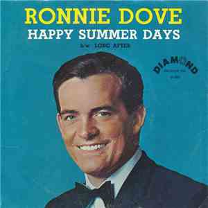 Ronnie Dove - Happy Summer Days / Long After