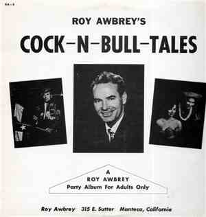 Roy Awbrey - Roy Awbrey's Cock-N-Bull-Tales