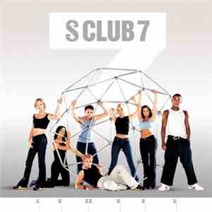 S Club 7 - 7