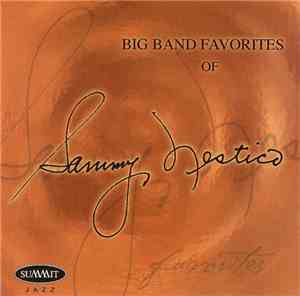 Sammy Nestico - Big Band Favorites Of Sammy Nestico