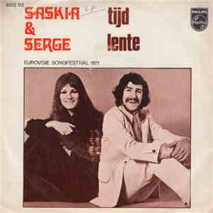 Saskia & Serge - Tijd