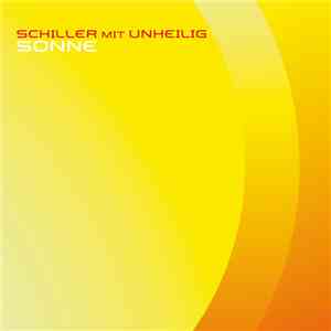 Schiller Mit Unheilig - Sonne