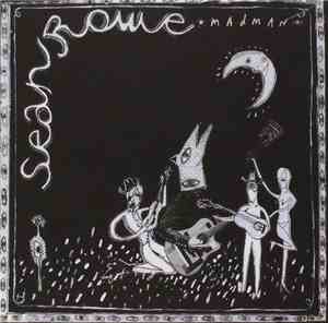Sean Rowe - Madman