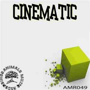 Sergio Pardo - Cinematic