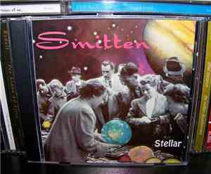 Smitten - Stellar