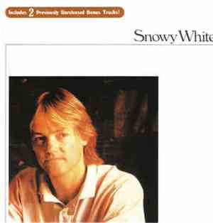 Snowy White - Snowy White