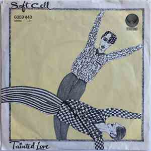 Soft Cell - Tainted Love / Memorabilia
