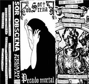 Sor Obscena - Pecado Mortal