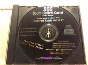 South Central Cartel - Costa Nostra