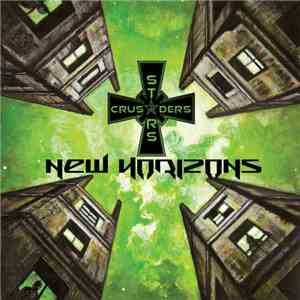 Stars Crusaders - New Horizons
