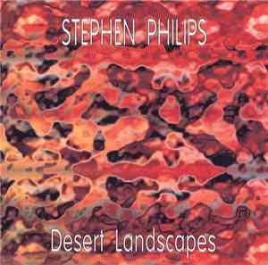 Stephen Philips - Desert Landscapes