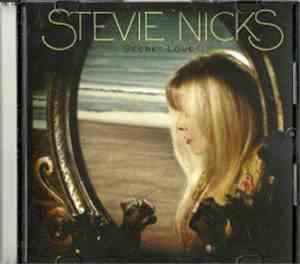 Stevie Nicks - Secret Love