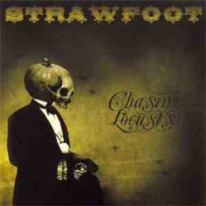 Strawfoot - Chasing Locusts