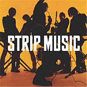 Strip Music - Strip Music