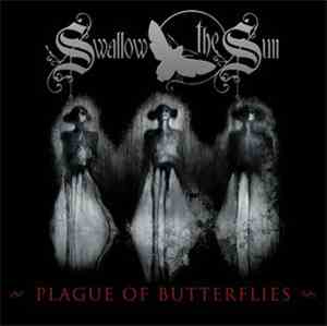 Swallow The Sun - Plague Of Butterflies