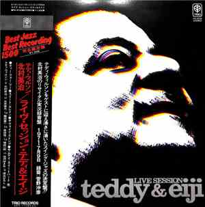 Teddy & Eiji - Live Session