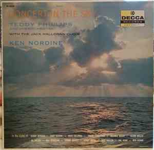 Teddy Phillips And His Orchestra With The Jack Halloran Choir, Ken Nordine  ...