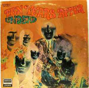 Ten Years After - Undead