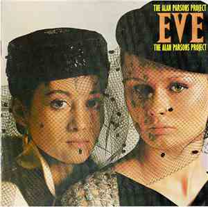 The Alan Parsons Project - Eve