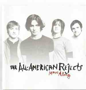 The All-American Rejects - Move Along
