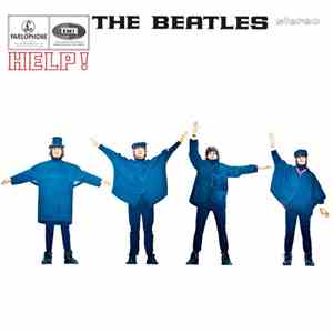 The Beatles - Help!