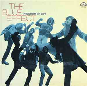 The Blue Effect - Kingdom Of Life