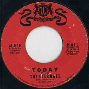 The Eternals  - Today / Blind Date