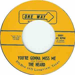 The Heard - Exit 9