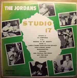 The Jordans  - Studio 17