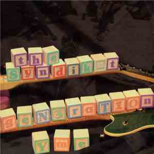 The Syndikut - Generation Y Me