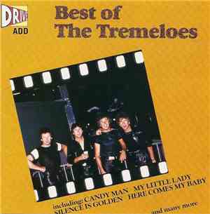 The Tremeloes - Best Of