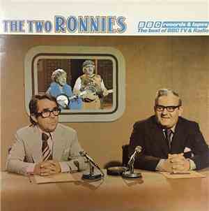 The Two Ronnies - The Two Ronnies