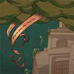 Tin Armor - A Better Place Than I Have Been