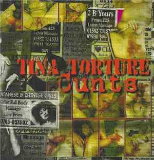 Tina Torture - Cunts