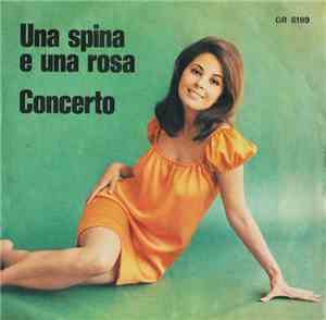 Tony Arden - Una Spina E Una Rosa / Concerto