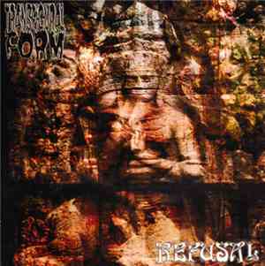 Transfigural Form - Refusal