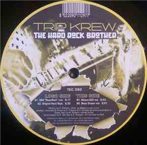 Trip Krew - The Hard Rock Brother