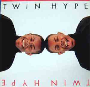 Twin Hype - Twin Hype