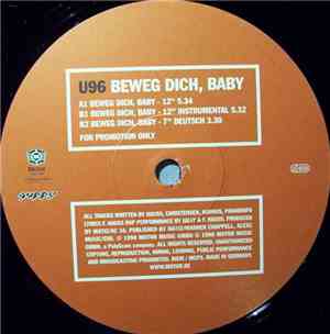 U96 - Beweg Dich, Baby