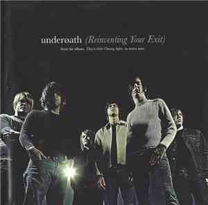 underøath - Reinventing Your Exit