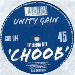 Unity Gain  - Choob