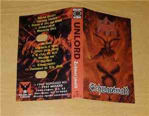 Unlord - Schwarzwald
