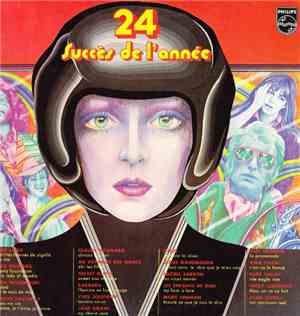 Various - 24 Succès De L'Année