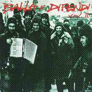 Various - Balla E Difendi Vol.2