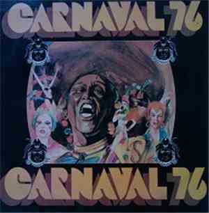 Various - Carnaval 76