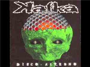Various - Disco Alterno