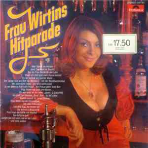 Various - Frau Wirtins Hitparade